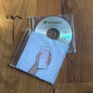 Rolling Stones Forty Licks CD One LooseCD Bundle Deal